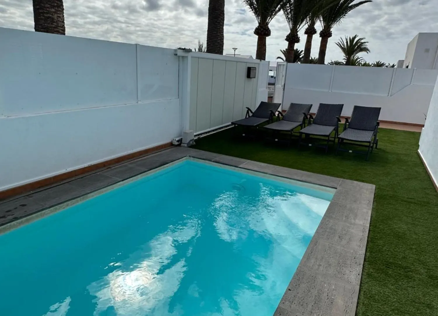 Villa Malva Puerto del Carmen  Spagna