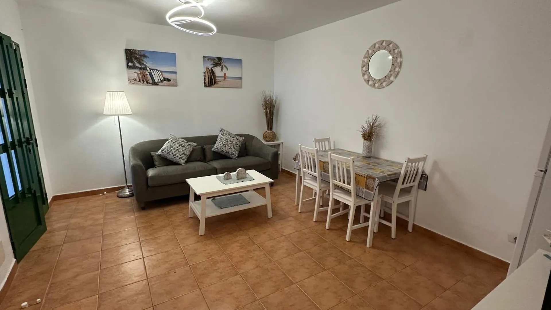 Villa Malva Puerto del Carmen  Spagna