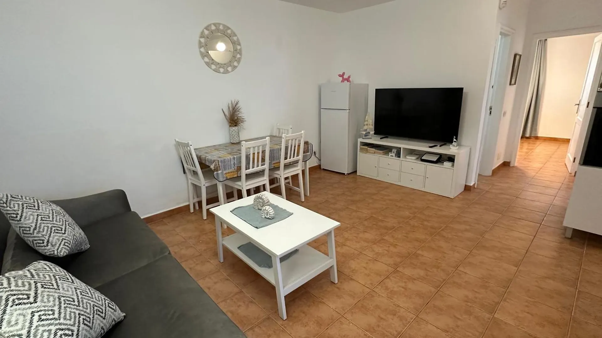 Villa Malva Puerto del Carmen  0*, Puerto del Carmen (Lanzarote) Spagna